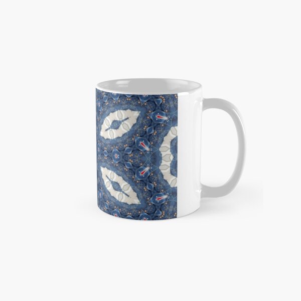 Forget me not Legacy Classic Mug