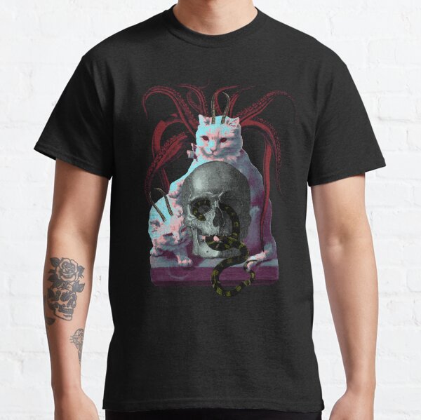 Classic T-Shirt