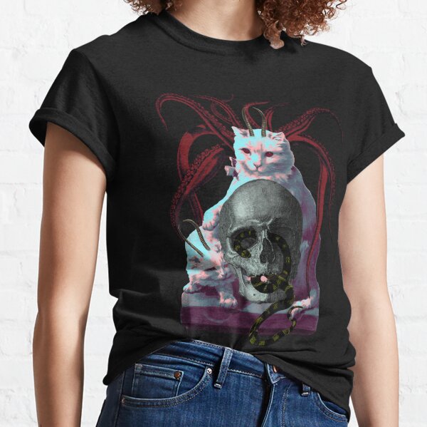 Flerken Classic T-Shirt