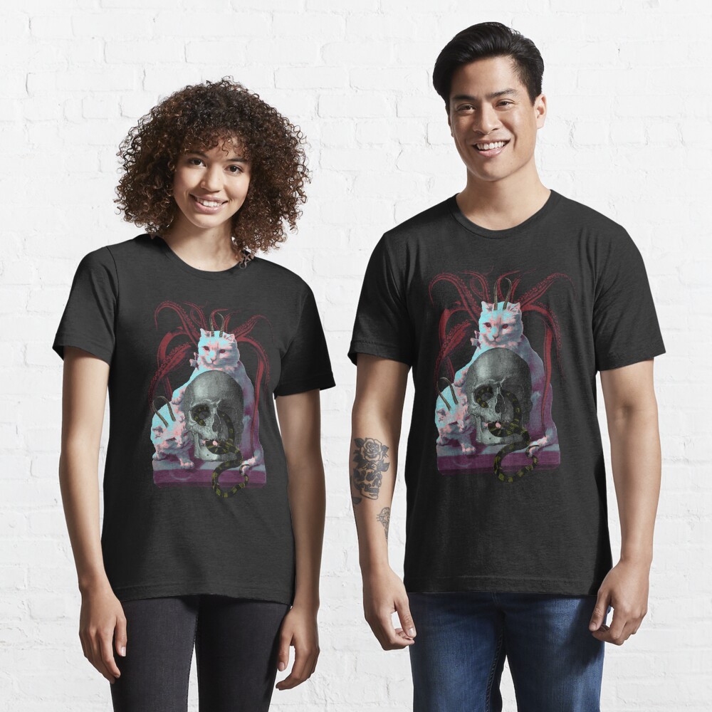 Item preview, Essential T-Shirt designed and sold by BRC13.