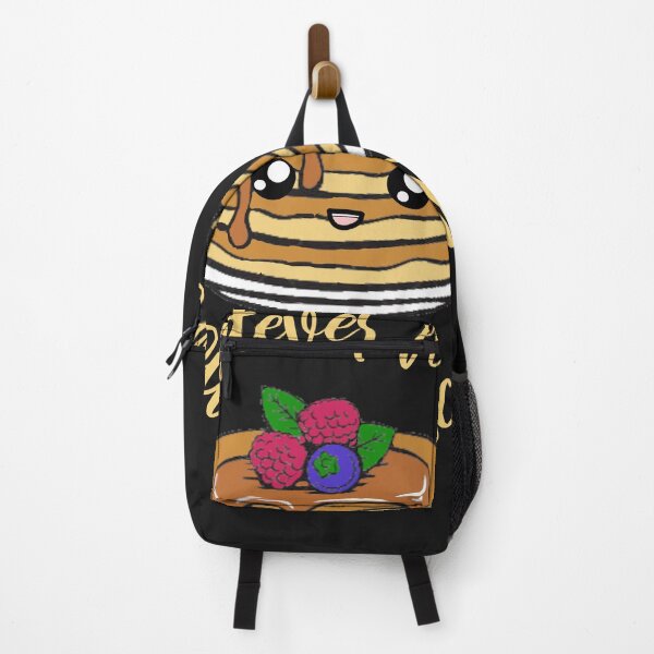 Item preview, Whatever Flips your Pancake- yellow text designed and sold by Old-Cat-Lady.