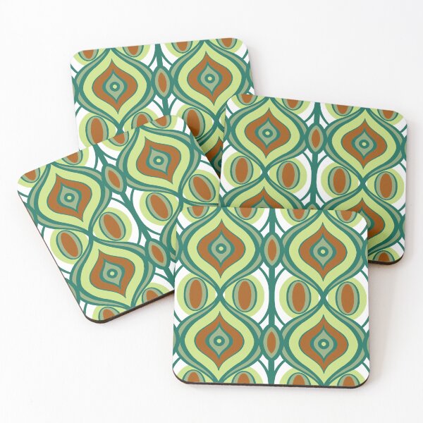 Item preview, Pattern #18 designed and sold by MetroInk.