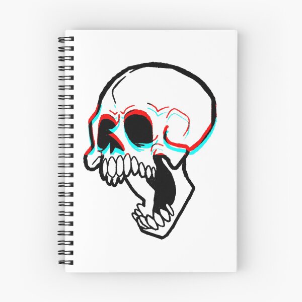 Item preview, Screaming Glitch designed and sold by ScreamingSkullC.