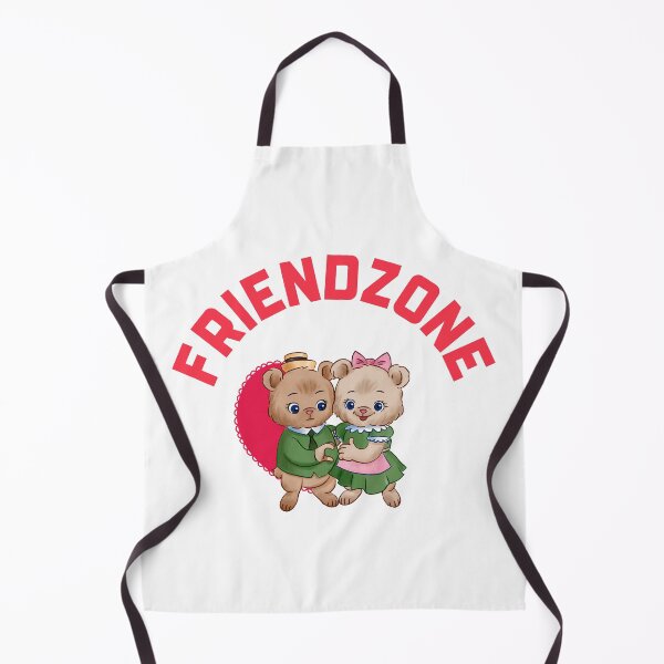 Item preview, Friendzone designed and sold by Wachi-A.