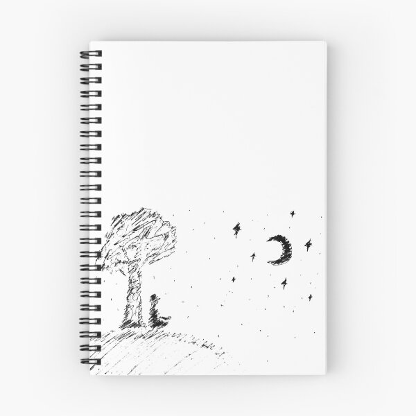 Item preview, Moon Meditation designed and sold by NobodysHero.