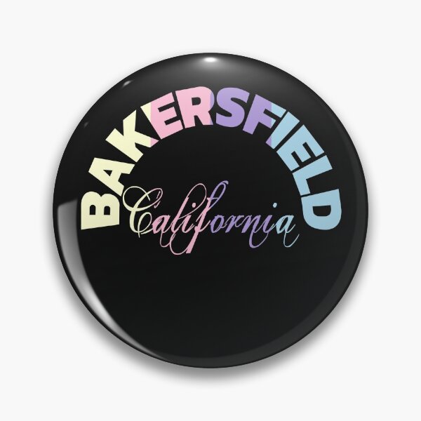 Item preview, Bakersfield, California - Magic Colors designed and sold by Chubuter.