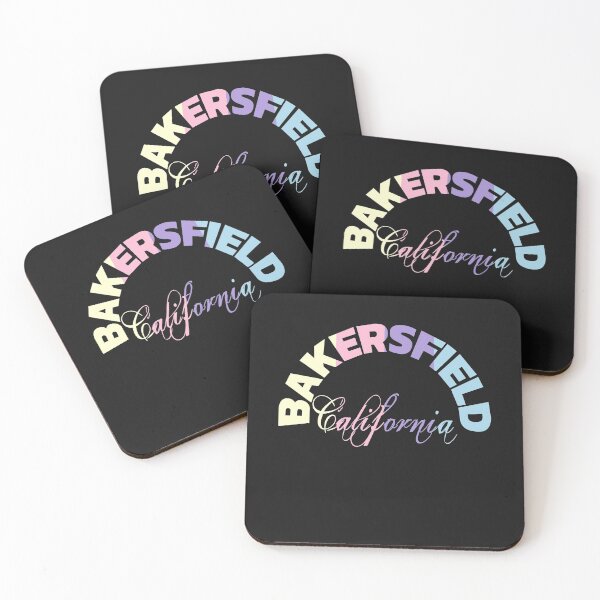 Item preview, Bakersfield, California - Magic Colors designed and sold by Chubuter.