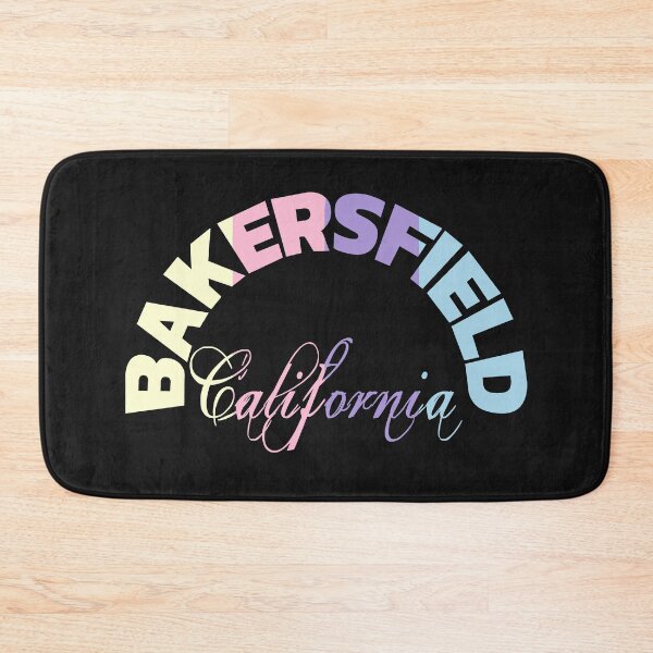 Item preview, Bakersfield, California - Magic Colors designed and sold by Chubuter.