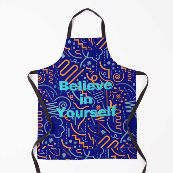 Item preview, Believe in yourself thats the way  designed and sold by Mr7Williams.