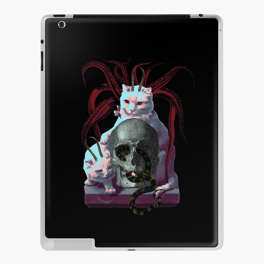 Item preview, iPad Skin designed and sold by BRC13.