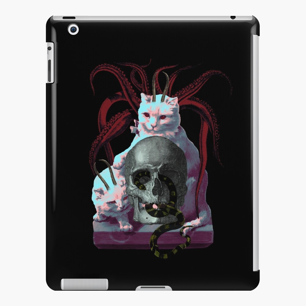 Item preview, iPad Snap Case designed and sold by BRC13.