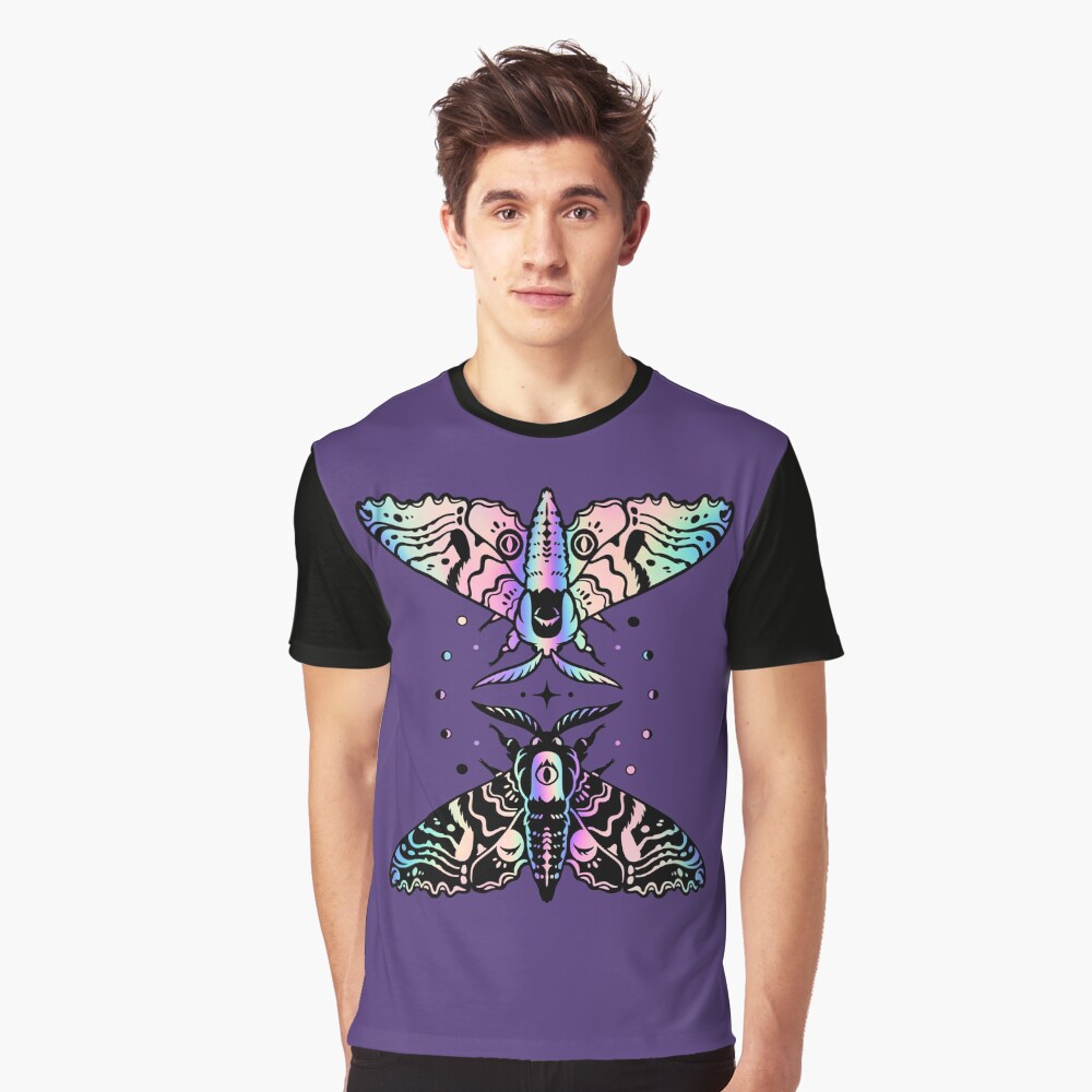 Item preview, Graphic T-Shirt designed and sold by MaryCapaldi.