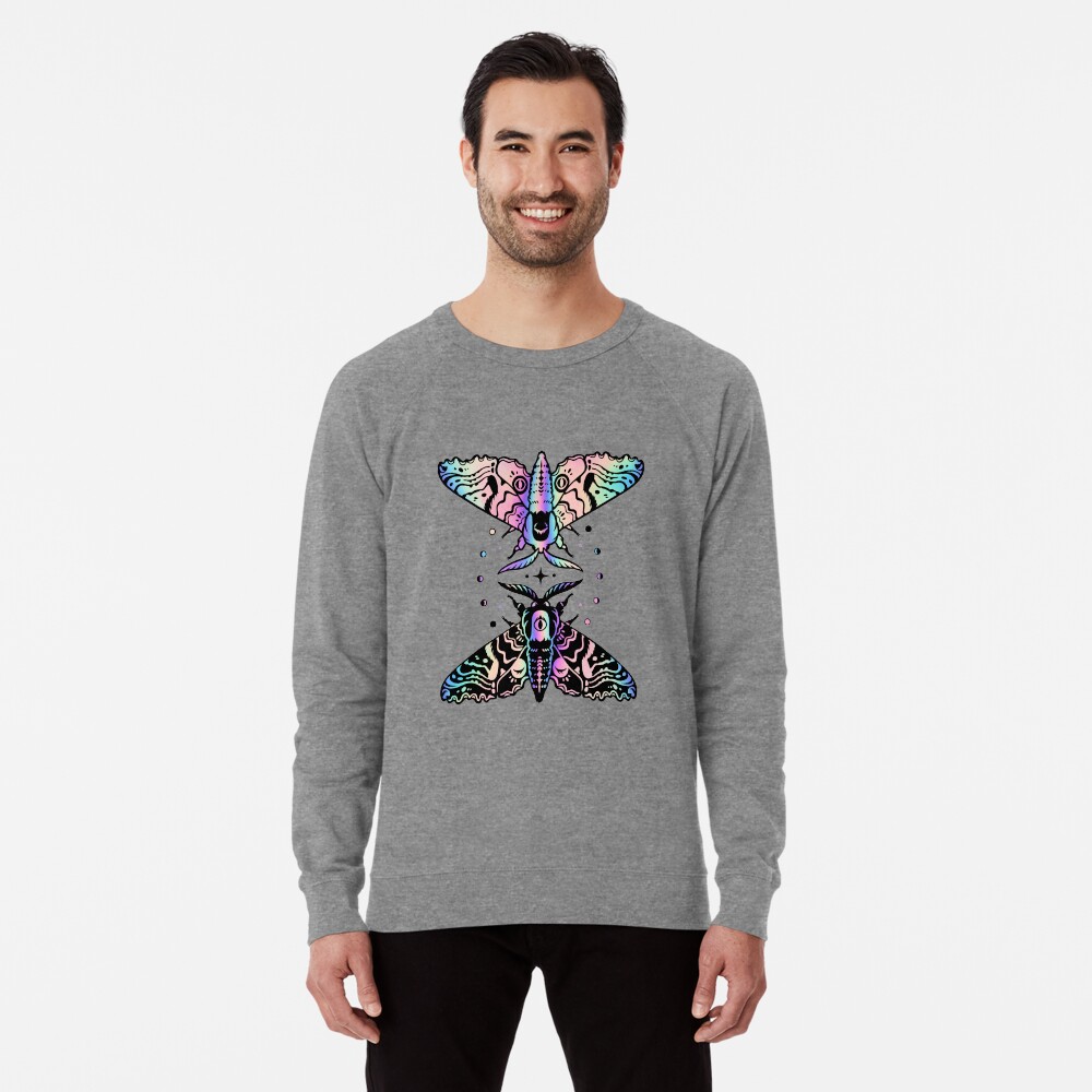 Item preview, Lightweight Sweatshirt designed and sold by MaryCapaldi.