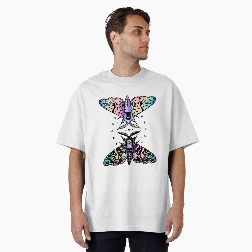 Item preview, Oversized T-Shirt designed and sold by MaryCapaldi.