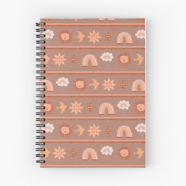 Item preview, Bohemian Aesthetic Lion, Rainbow, Sun Light Sedona Background designed and sold by DesignLabMedia.