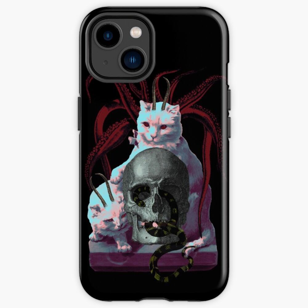 Item preview, iPhone Tough Case designed and sold by BRC13.
