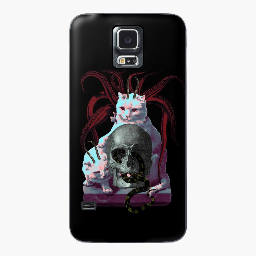 Item preview, Samsung Galaxy Skin designed and sold by BRC13.