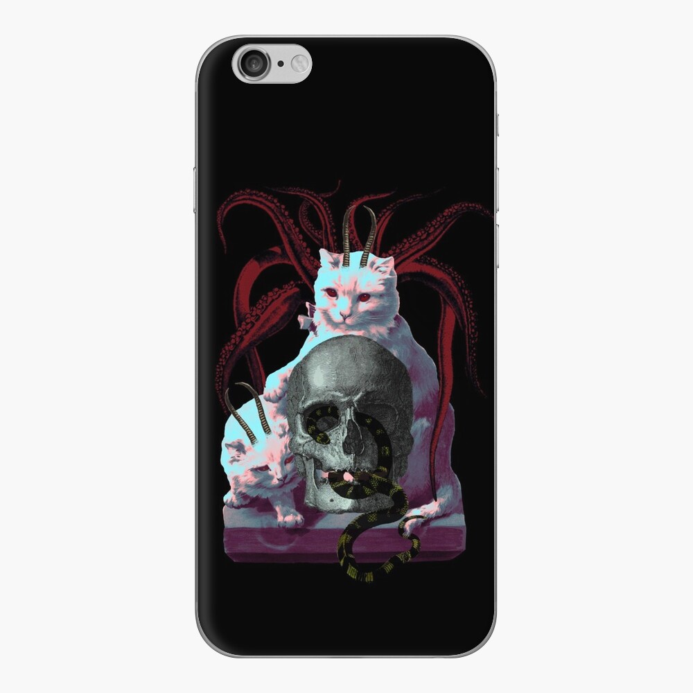 Item preview, iPhone Skin designed and sold by BRC13.