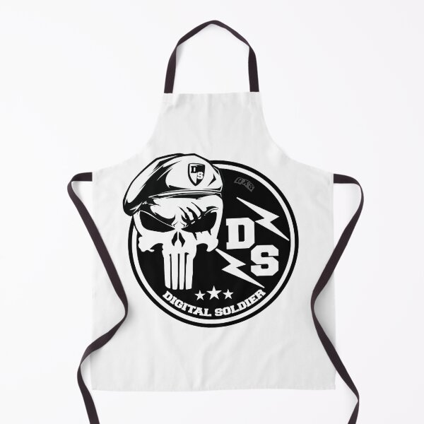 Item preview, GXS - DIGITAL SOLDIER / DS - #00 designed and sold by graphicXstudio.
