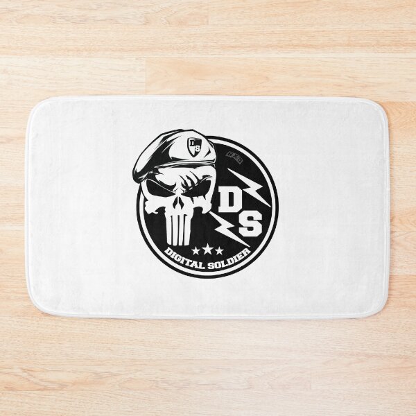 Item preview, GXS - DIGITAL SOLDIER / DS - #00 designed and sold by graphicXstudio.