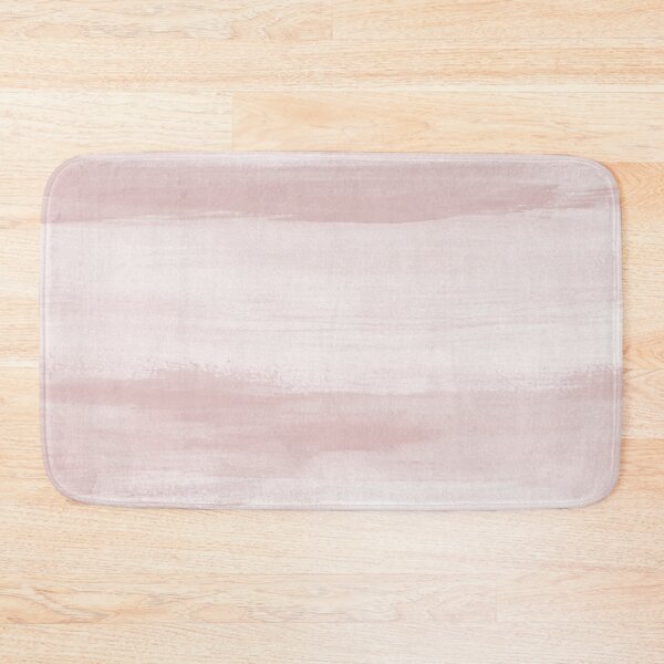 Item preview, Touching Blush Watercolor Abstract #2 #painting #decor #art  designed and sold by Anita's & Bella's Art.