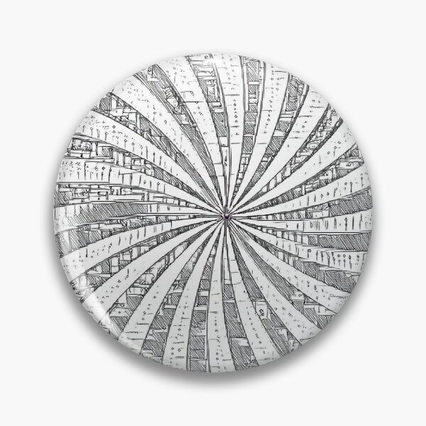 Item preview, Optical Sketch designed and sold by Kawaii85.