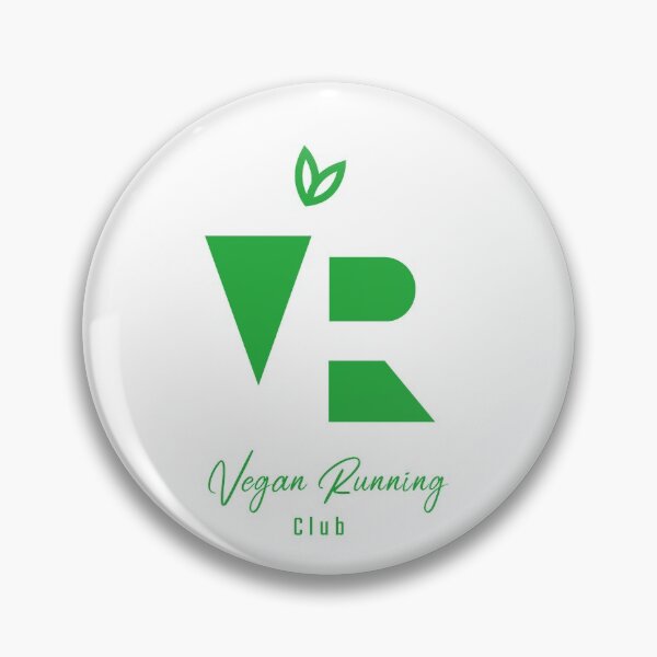 Item preview, Vegan Running Club designed and sold by lach3.