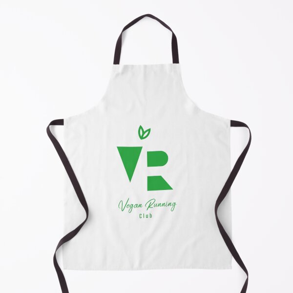 Item preview, Vegan Running Club designed and sold by lach3.