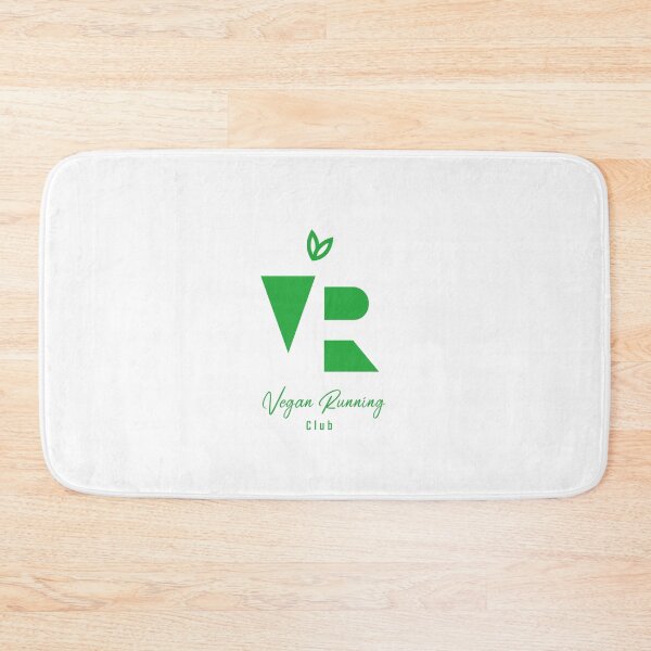 Item preview, Vegan Running Club designed and sold by lach3.