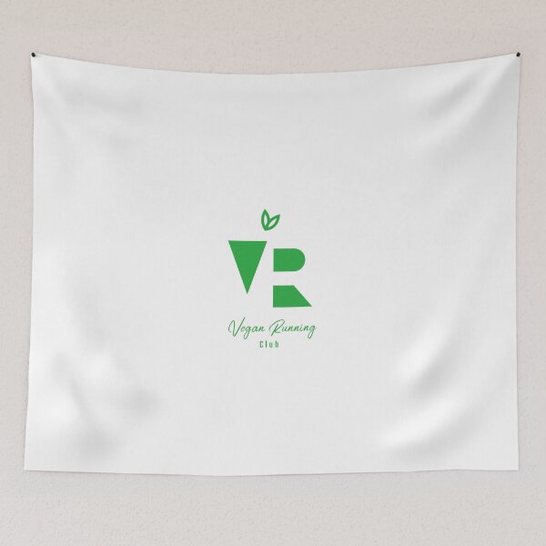 Item preview, Vegan Running Club designed and sold by lach3.