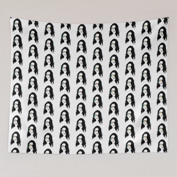 Item preview, Ireland Girl designed and sold by TrickyGraphics.