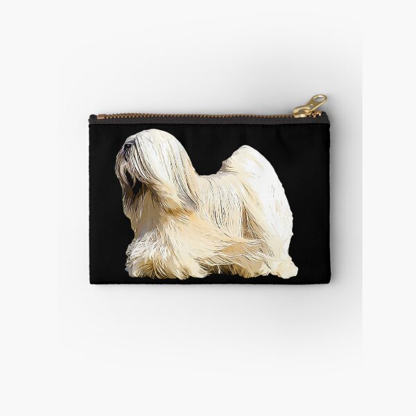 Item preview, Lhasa Apso designed and sold by ElegantCat.