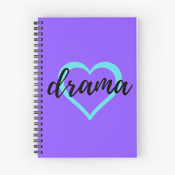 Item preview, Love drama designed and sold by 1wrld.