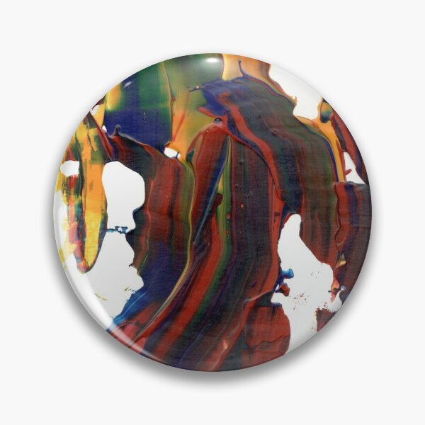Item preview, Rainbow Paint Scrape designed and sold by katsnotpeachy.