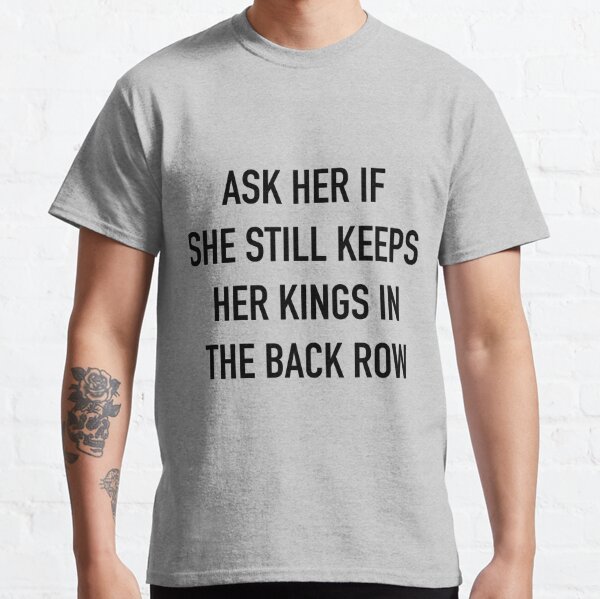 Kings Classic T-Shirt