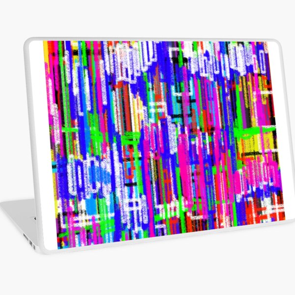 Item preview, Neon Bright Lines  designed and sold by CjsCorner.