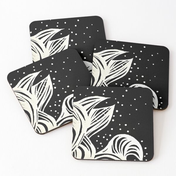 Item preview, Wave Splash designed and sold by littleparkey.