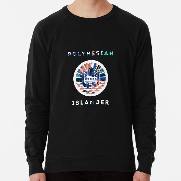 Sudaderas Polinesia Redbubble