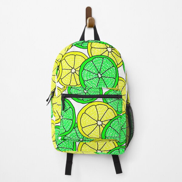 Item preview, Lemon Lime Pattern designed and sold by Julie Erin Designs.