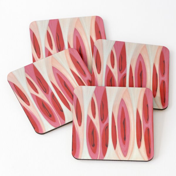 Item preview, Vascular Study designed and sold by rebeccaraymond.