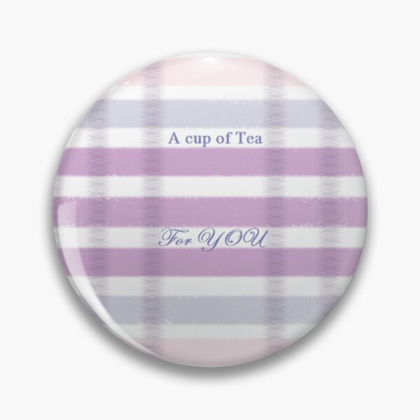 Item preview, A CUP OF TEA designed and sold by Pop-pop-pop.