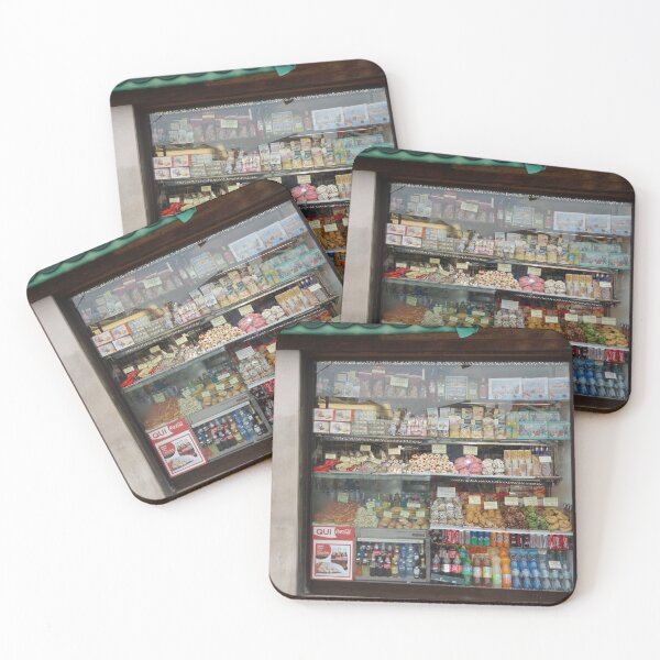 Item preview, food shopping in VENICE, ITALY designed and sold by Leonidas43.
