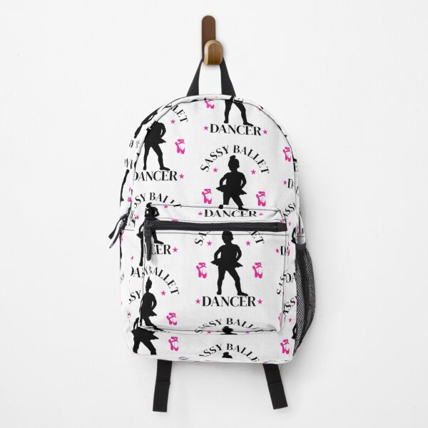 Item preview, Sassy Ballet Dancer - About Dancing designed and sold by Luvjesus2.