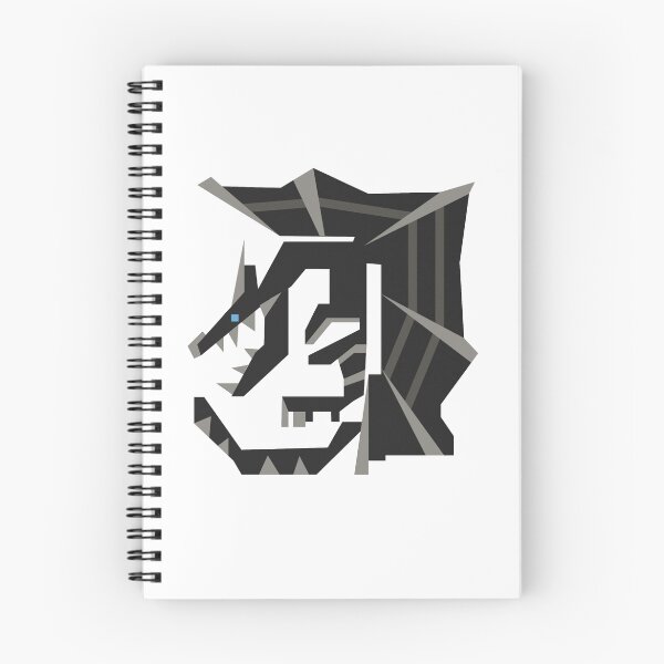Artikelvorschau, Kushala-Monster-Jäger-Symbol-Druck entworfen und verkauft von niymi.