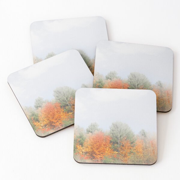 Item preview, Foggy Day designed and sold by goingtowander.