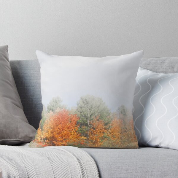 Item preview, Foggy Day designed and sold by goingtowander.