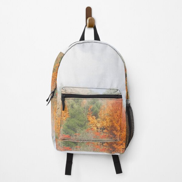 Item preview, Foggy Day designed and sold by goingtowander.