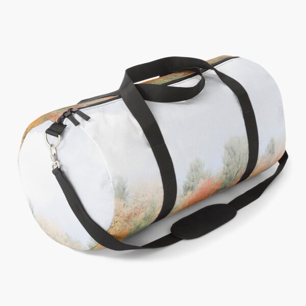 Item preview, Foggy Day designed and sold by goingtowander.