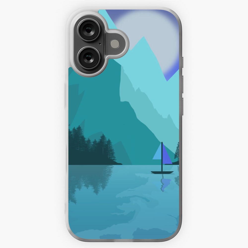 Item preview, iPhone Soft Case designed and sold by obxjack.