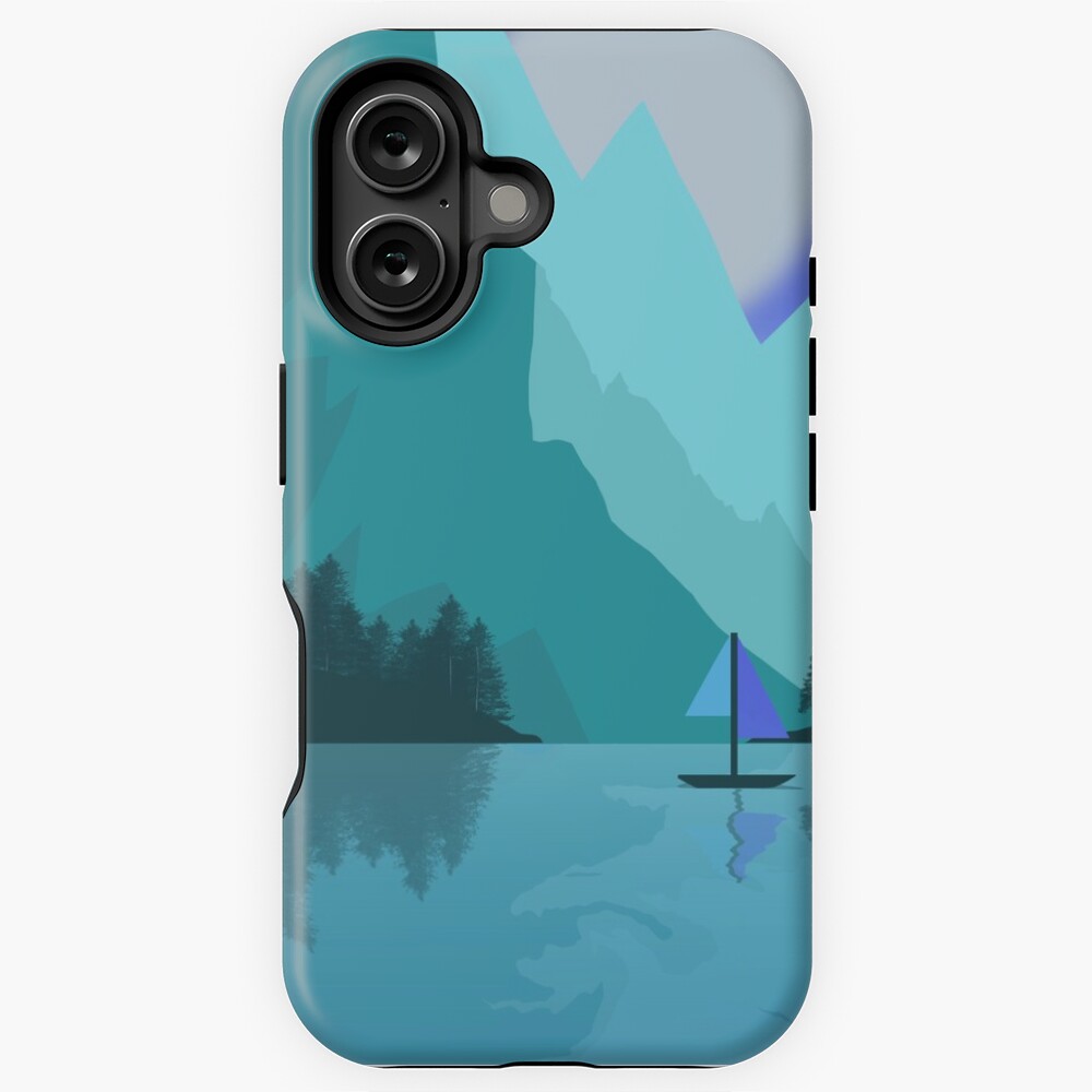 Item preview, iPhone Tough Case designed and sold by obxjack.